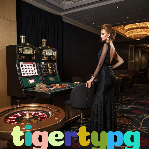 tigertypg: Aposta Facilmente com Funcionalidades Completas no Aplicativo Móvel