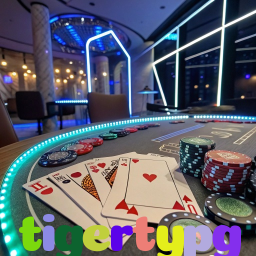 tigertypg: Aposta Facilmente com Funcionalidades Completas no Aplicativo Móvel