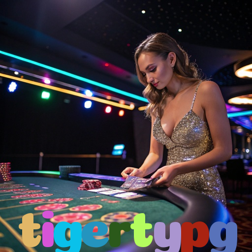 tigertypg: Aposta Facilmente com Funcionalidades Completas no Aplicativo Móvel