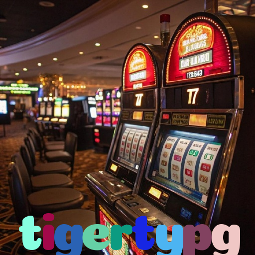 tigertypg: Aposta Facilmente com Funcionalidades Completas no Aplicativo Móvel