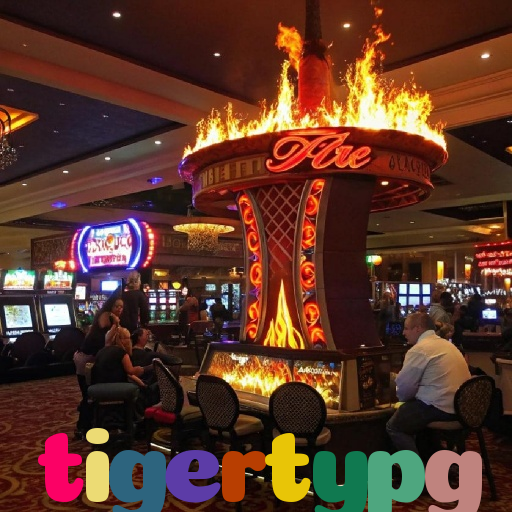 tigertypg: Aposta Facilmente com Funcionalidades Completas no Aplicativo Móvel