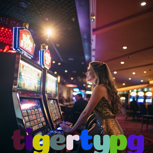 tigertypg: Aposta Facilmente com Funcionalidades Completas no Aplicativo Móvel