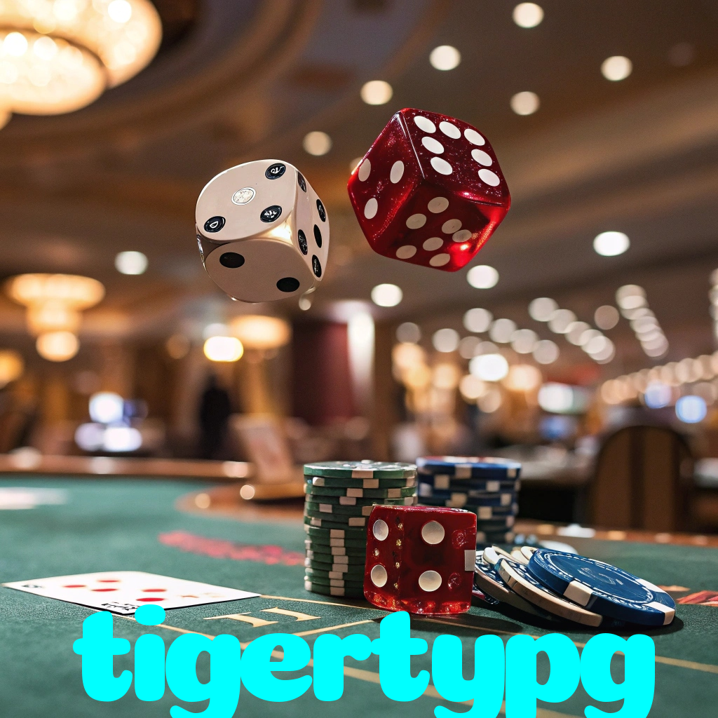 tigertypg: Aposta Facilmente com Funcionalidades Completas no Aplicativo Móvel