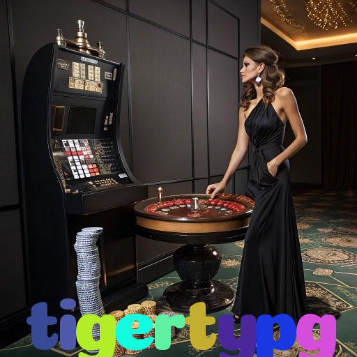 tigertypg: Aposta Facilmente com Funcionalidades Completas no Aplicativo Móvel