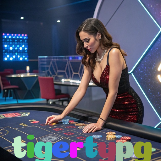 tigertypg: Aposta Facilmente com Funcionalidades Completas no Aplicativo Móvel