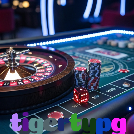 tigertypg: Aposta Facilmente com Funcionalidades Completas no Aplicativo Móvel