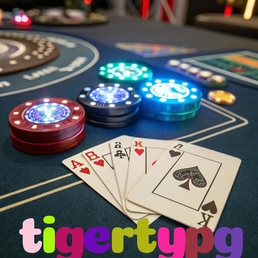 tigertypg: Aposta Facilmente com Funcionalidades Completas no Aplicativo Móvel