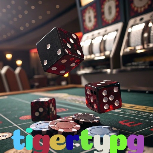 tigertypg: Aposta Facilmente com Funcionalidades Completas no Aplicativo Móvel