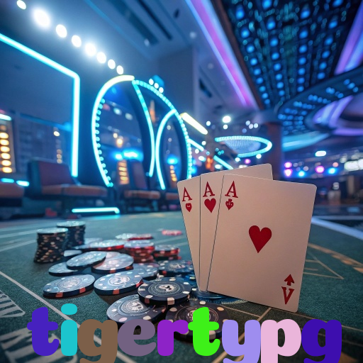tigertypg: Aposta Facilmente com Funcionalidades Completas no Aplicativo Móvel
