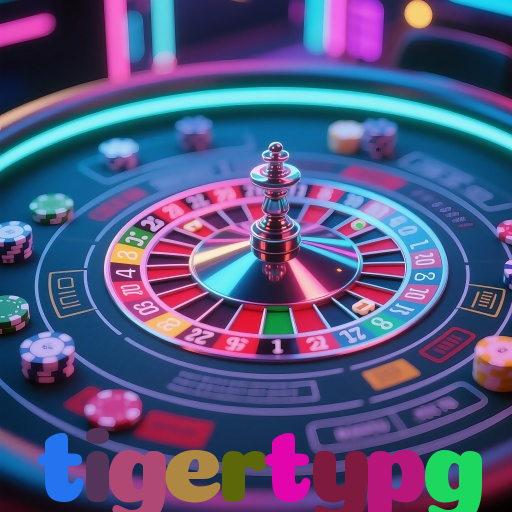 tigertypg: Aposta Facilmente com Funcionalidades Completas no Aplicativo Móvel