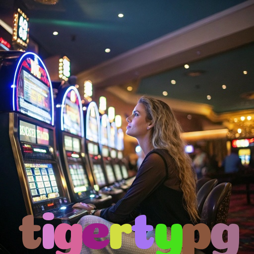 tigertypg: Aposta Facilmente com Funcionalidades Completas no Aplicativo Móvel