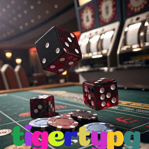tigertypg: Aposta Facilmente com Funcionalidades Completas no Aplicativo Móvel