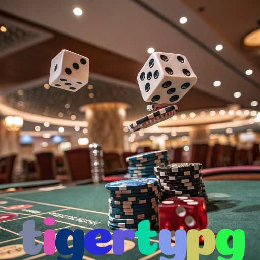 tigertypg: Aposta Facilmente com Funcionalidades Completas no Aplicativo Móvel