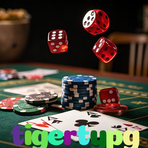 tigertypg: Aposta Facilmente com Funcionalidades Completas no Aplicativo Móvel