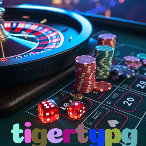 tigertypg: Aposta Facilmente com Funcionalidades Completas no Aplicativo Móvel