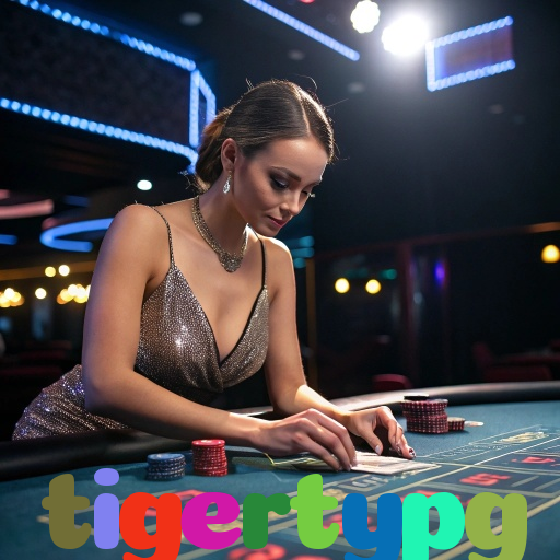 tigertypg: Aposta Facilmente com Funcionalidades Completas no Aplicativo Móvel