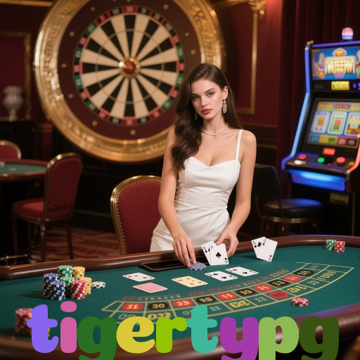 tigertypg: Aposta Facilmente com Funcionalidades Completas no Aplicativo Móvel