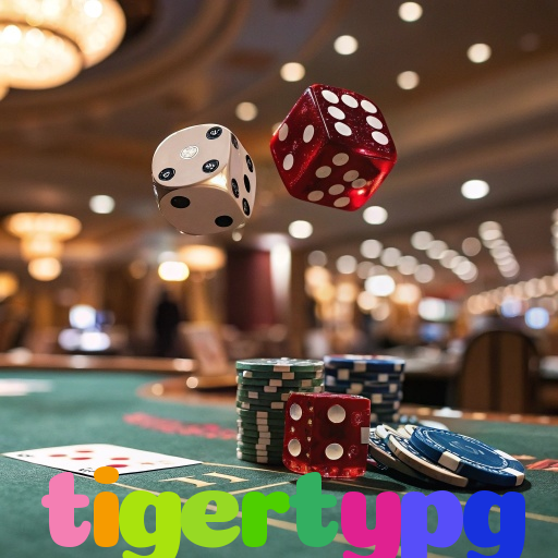 tigertypg: Aposta Facilmente com Funcionalidades Completas no Aplicativo Móvel