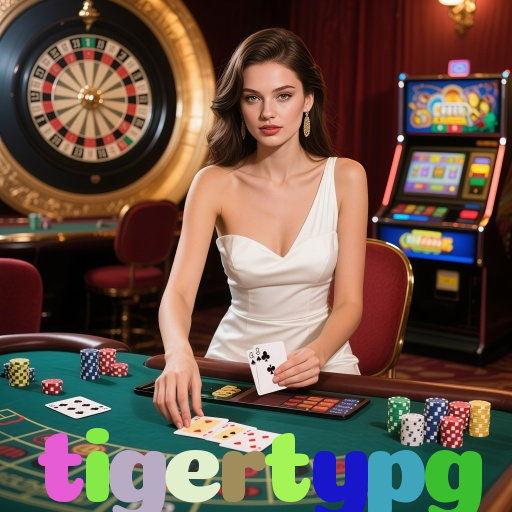tigertypg: Aposta Facilmente com Funcionalidades Completas no Aplicativo Móvel