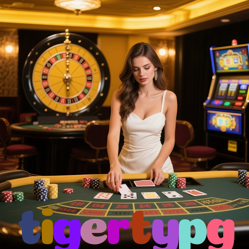 tigertypg: Aposta Facilmente com Funcionalidades Completas no Aplicativo Móvel