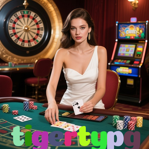 tigertypg: Aposta Facilmente com Funcionalidades Completas no Aplicativo Móvel
