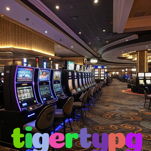 tigertypg: Aposta Facilmente com Funcionalidades Completas no Aplicativo Móvel