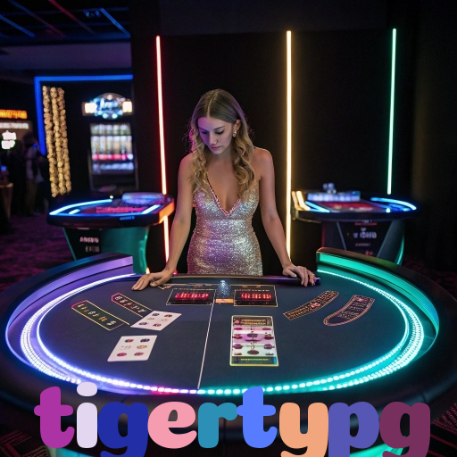 tigertypg: Aposta Facilmente com Funcionalidades Completas no Aplicativo Móvel