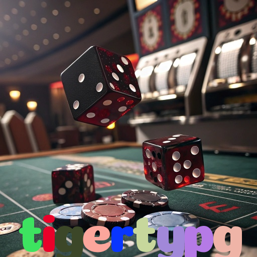 tigertypg: Aposta Facilmente com Funcionalidades Completas no Aplicativo Móvel