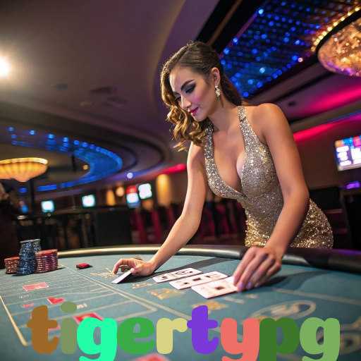 tigertypg: Aposta Facilmente com Funcionalidades Completas no Aplicativo Móvel
