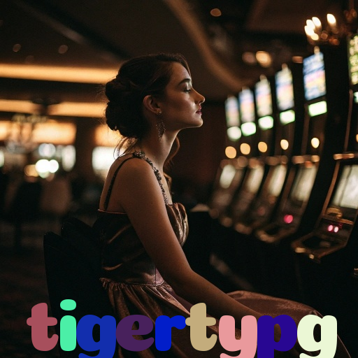 tigertypg: Aposta Facilmente com Funcionalidades Completas no Aplicativo Móvel