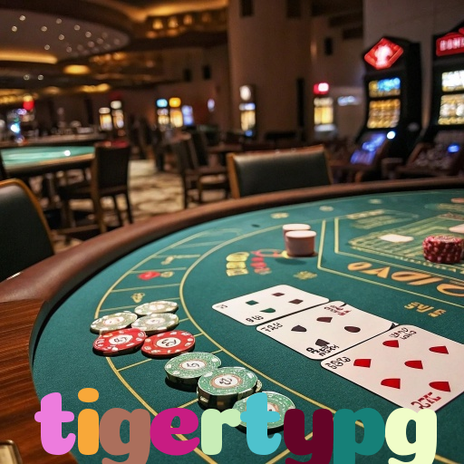 tigertypg: Aposta Facilmente com Funcionalidades Completas no Aplicativo Móvel