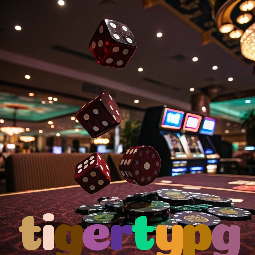 tigertypg: Aposta Facilmente com Funcionalidades Completas no Aplicativo Móvel