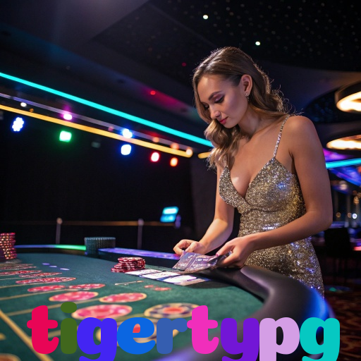 tigertypg: Aposta Facilmente com Funcionalidades Completas no Aplicativo Móvel