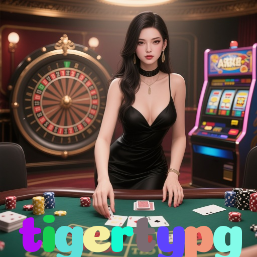 tigertypg: Aposta Facilmente com Funcionalidades Completas no Aplicativo Móvel
