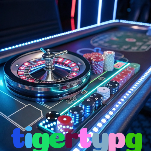 tigertypg: Aposta Facilmente com Funcionalidades Completas no Aplicativo Móvel