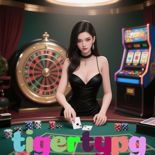 tigertypg: Aposta Facilmente com Funcionalidades Completas no Aplicativo Móvel