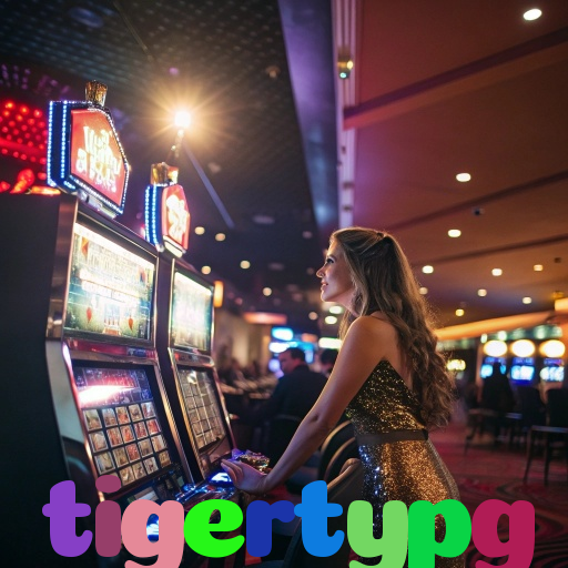 tigertypg: Aposta Facilmente com Funcionalidades Completas no Aplicativo Móvel