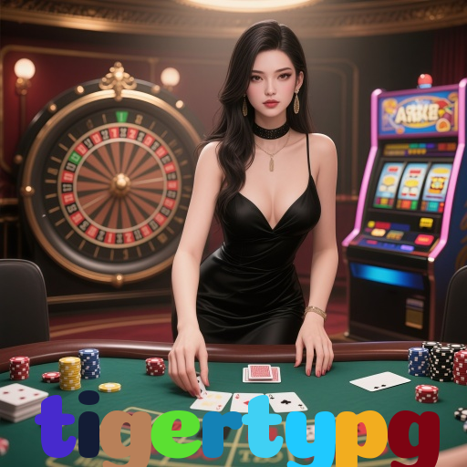 tigertypg: Aposta Facilmente com Funcionalidades Completas no Aplicativo Móvel