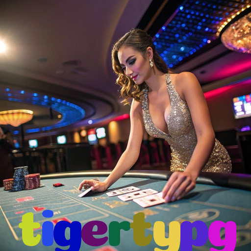 tigertypg: Aposta Facilmente com Funcionalidades Completas no Aplicativo Móvel