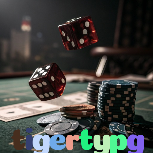 tigertypg: Aposta Facilmente com Funcionalidades Completas no Aplicativo Móvel