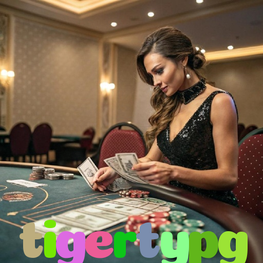 tigertypg: Aposta Facilmente com Funcionalidades Completas no Aplicativo Móvel