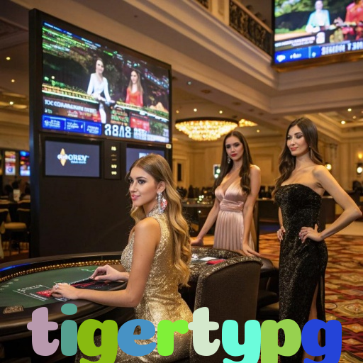 tigertypg: Aposta Facilmente com Funcionalidades Completas no Aplicativo Móvel