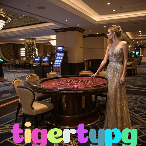 tigertypg: Aposta Facilmente com Funcionalidades Completas no Aplicativo Móvel