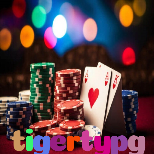 tigertypg: Aposta Facilmente com Funcionalidades Completas no Aplicativo Móvel