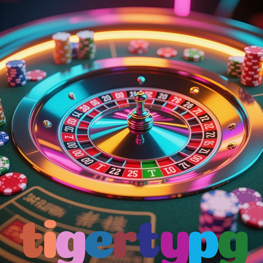 tigertypg: Aposta Facilmente com Funcionalidades Completas no Aplicativo Móvel