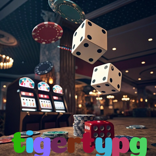 tigertypg: Aposta Facilmente com Funcionalidades Completas no Aplicativo Móvel