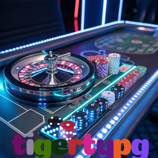 tigertypg: Aposta Facilmente com Funcionalidades Completas no Aplicativo Móvel