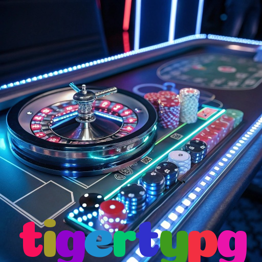 tigertypg: Aposta Facilmente com Funcionalidades Completas no Aplicativo Móvel
