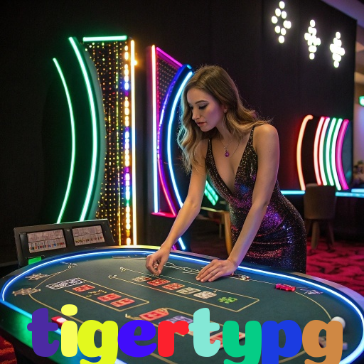 tigertypg: Aposta Facilmente com Funcionalidades Completas no Aplicativo Móvel
