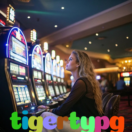tigertypg: Aposta Facilmente com Funcionalidades Completas no Aplicativo Móvel